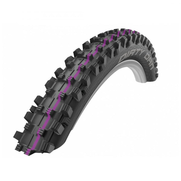 1 x Reifen Schwalbe Dirty Dan HS417 27.5x2.35 fb.