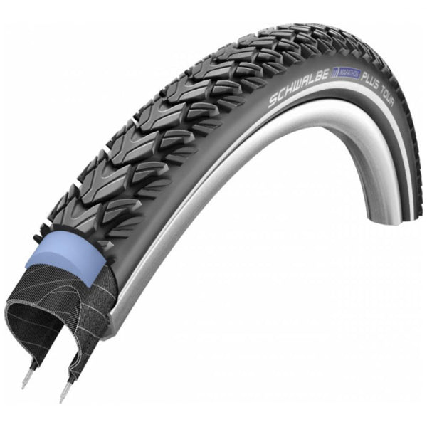 1 x Reifen Schwalbe Drahtreifen MARATHON PLUS TOUR 26x2.00