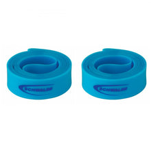 Schwalbe 2x Felgenband Super HP 26