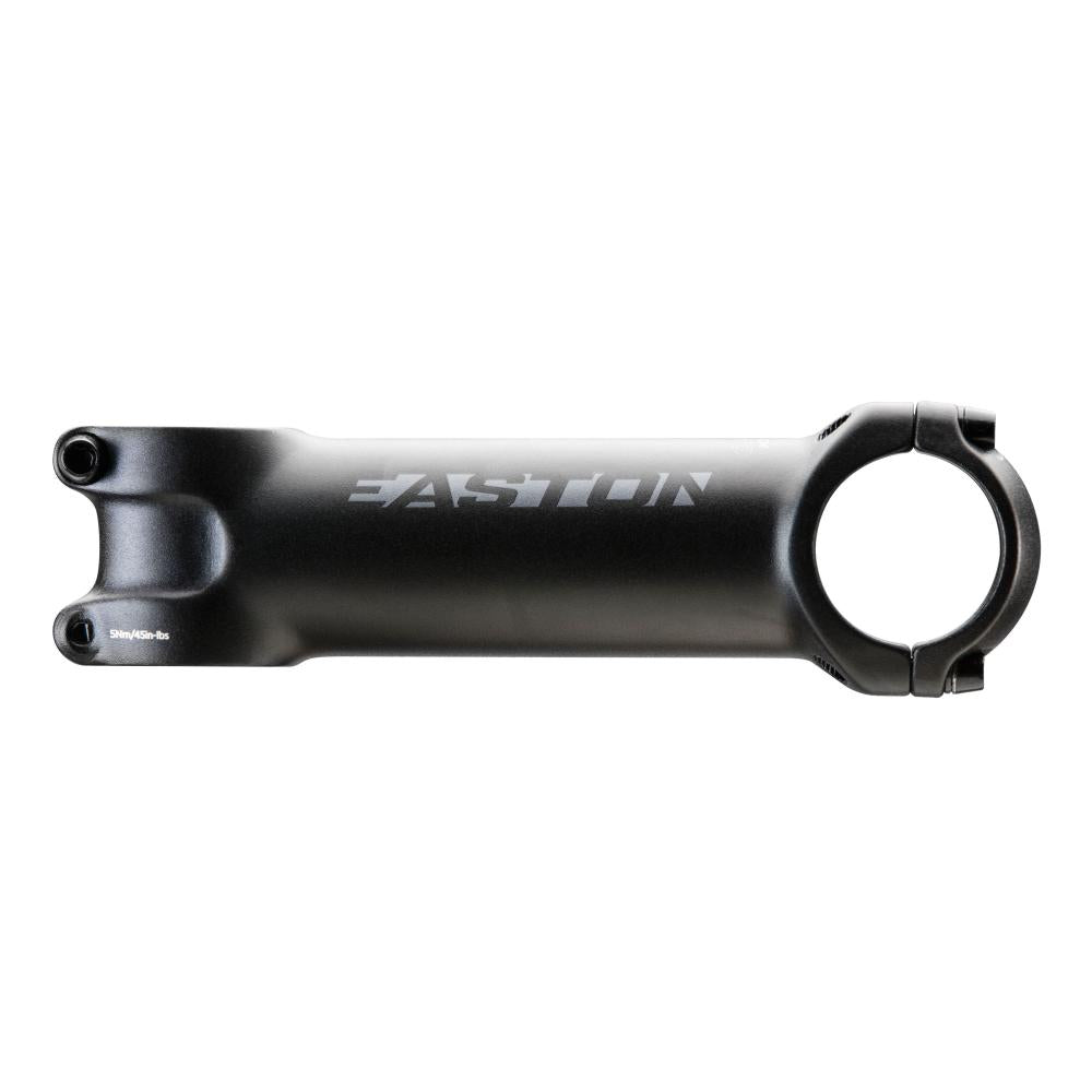 Easton EA70 Vorbau 31,8 mm 70 mm 0° black ano - Präzise Lenkkontrolle fürs Bike