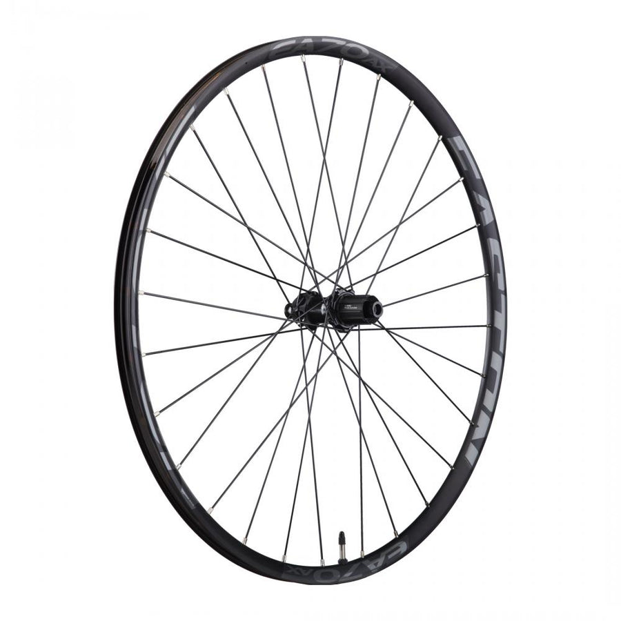 Easton EA70 AX Disc Laufrad HR 650B SRAM XDR - Stabiler Gravel-Performance-Laufradsatz