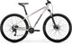 Merida BIG.NINE 20 IV1 XL weiß/purple - vielseitiges Hardtail-Mountainbike für Einsteiger