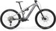 Merida eONE-SIXTY SL 6000 I1 gunmetal S Grau - leistungsstarkes E-MTB für Trail und Enduro