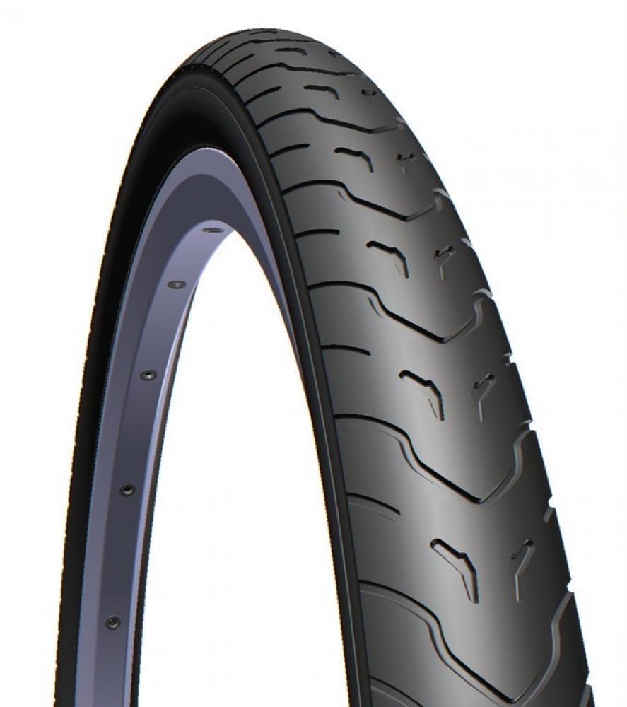 Mitas Reifen Cobra V 58 Classic 26x1.90\" 50-559 schwarz Draht