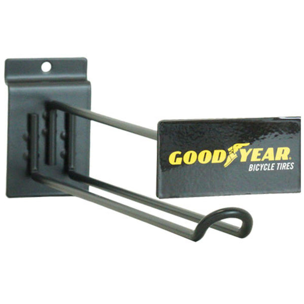 Goodyear Doppelhaken GYB 300mm schwarz