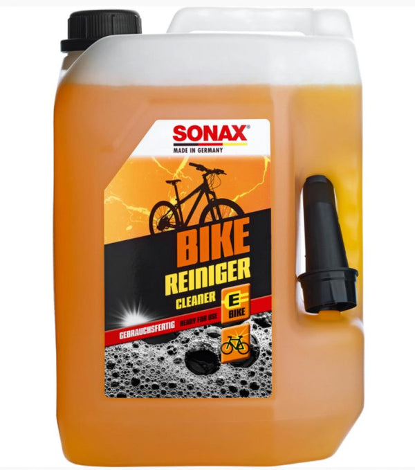 Sonax Reiniger BIKE 5 L Kanister