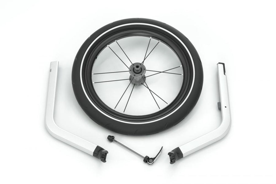 Thule Chariot Jogging Kit 1 17-