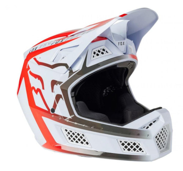 FOX Helm RPC MIPS CALI CE Full Face Schutz Helm L