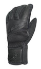 CHIBA Sport Pro - wasserdichter Winter-Radhandschuh mit PrimaLoft, Größe 10, schwarz