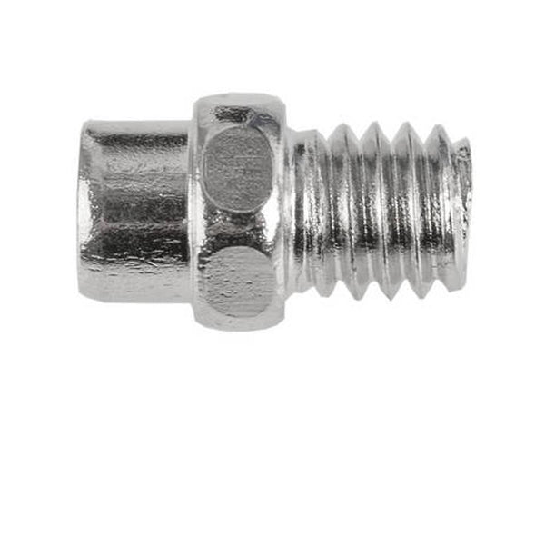 Exustar Ersatz-Pins Stahl chromfür BMX Pedal 40 Stück