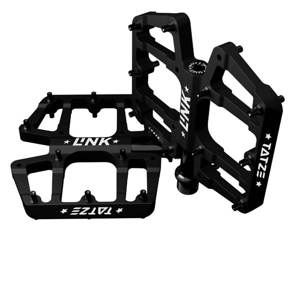 Tatze Pedal MTB LINK Plattform 14 Pins je Seite