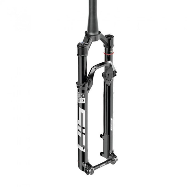 RockShox Federgabel SID SL Ultimate Race Day-3P 29 Zoll Boost Crown 15x110 100mm schwarz 44 Offset