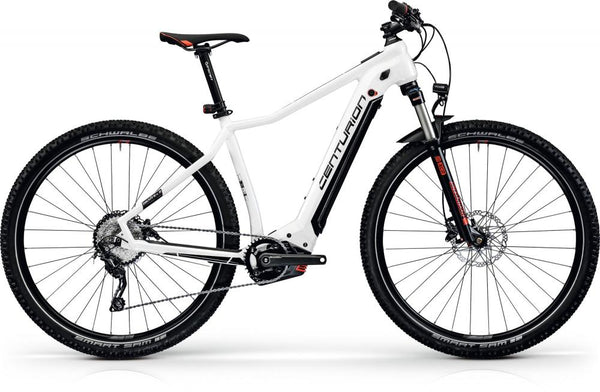 Centurion Backfire Fit E R750I Ep2 Polarweiss Xl_58