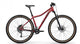 Centurion Backfire Fit Pro 200.29 HP3 M (48) Cranberry - vielseitiges 29" Hardtail MTB