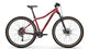 Centurion Backfire Fit Pro 200.29 HP3 S (43) Cranberry - vielseitiges Hardtail MTB