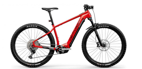 Centurion Backfire R800i EP3 infrarot L 50