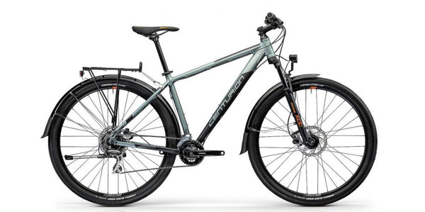 Centurion Backfire Comp 50.27 Eq Hp2 Schiefer Xs 38