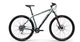 Centurion Backfire Comp 50.29 HP2 schiefer S (43) Grau - vielseitiges Hardtail-MTB der aktuellen Generation