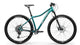 Centurion Backfire Fit Pro 600.29 HP3 M (48) grün/schwarz - sportliches 29" Hardtail MTB