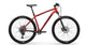 Centurion Backfire Pro 800 HP2 infrarot L (53) Rot - sportliches Hardtail der aktuellen Generation