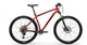 Centurion Backfire Pro 800 HP2 infrarot XS (38) Rot - agiles Hardtail-MTB für anspruchsvolle Trails