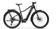 Centurion Backfire Fit R800i EQ EP3 M (45) schwarz/schwarz - vielseitiges E-MTB der aktuellen Generation