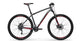 Centurion Backfire Pro 200 HP2 anthrazit L (53) Anthrazit - sportliches Hardtail-MTB für vielseitige Trails