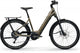 Centurion Country R2600i EP1 E-Bike L (53) Dunkelbronze - Bosch 625Wh Tiefeinsteiger