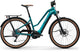Centurion Country Tour R960i.27 EP1 L (50) Lagunagrün - E-Trekkingrad mit Bosch Motor