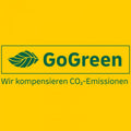 DHL GoGreen Versand