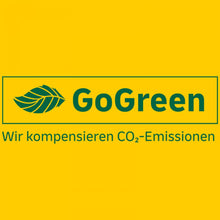 DHL GoGreen Versand