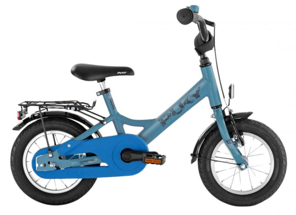 Puky Youke 12 breezy blue