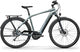 Centurion E-Fire Sport R760i EP3 Trekking-E-Bike Größe S (43) Schiefer - Bosch Performance Line Gen3