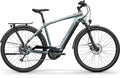 Centurion E-Fire Sport R760i EP3 E-Bike Schiefer - Größe M (48) mit Bosch Gen3 Motor