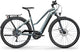 Centurion E-Fire Tour R760i EP3 E-Trekkingbike XL (58cm) Schiefer - Bosch Gen3