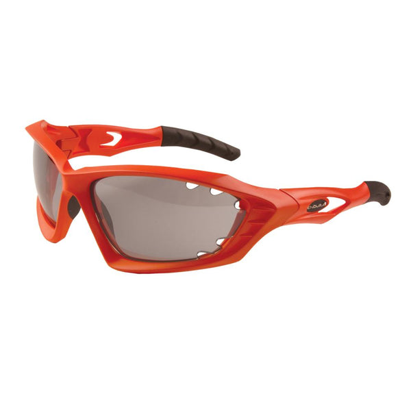 Endura Brille Mullet orange