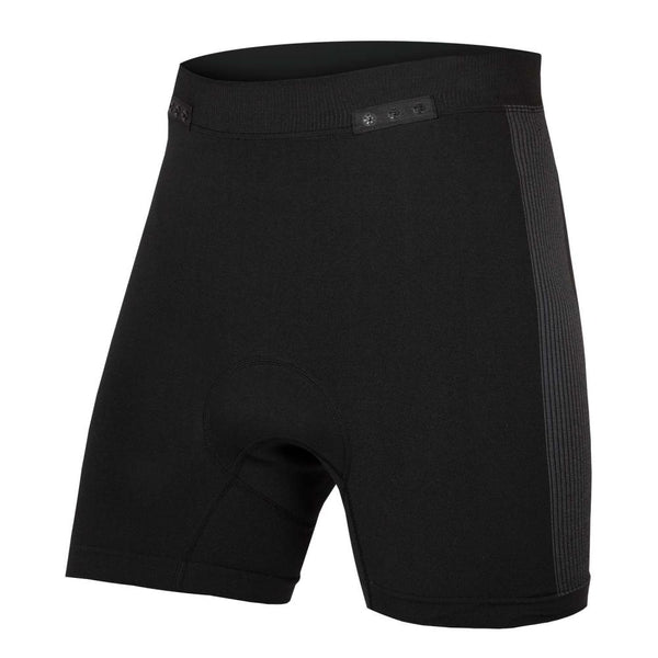 Endura Engineered Padded Boxer mit Clickfast schwarz Größe XXL