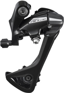 SHIMANO Schaltwerk ACERA RD-M3020 7-/8-fach Lang - zuverlässige Schaltperformance