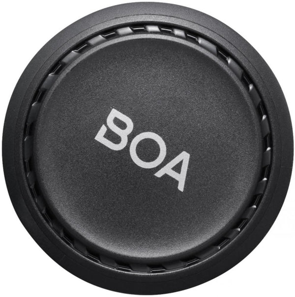 SHIMANO BOA Einstellsystem mit Reparatur-Set für L6-Drehverschluss Links Schwarz