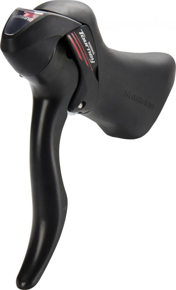 SHIMANO Schalt-/Bremshebel TOURNEY Road ST-A070 2-fach Links - 2-fach