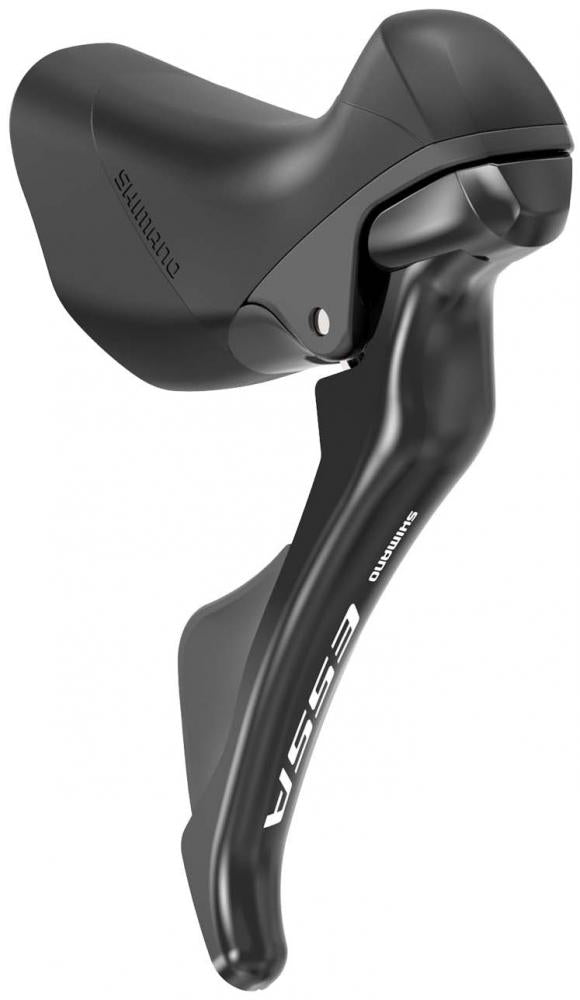 SHIMANO Schalt-/Bremshebel ESSA ST-U2030 8-fach Rechts mechanisch - 8-fach