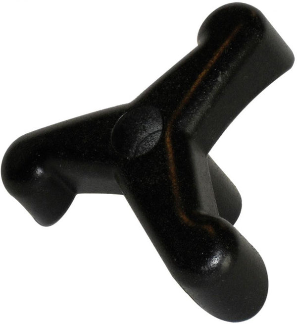 Feedback Sports Drehgriff-Stativ PM+HD - robustes Ersatzstück für Montageständer Pro Mechanic/Pro Mechanic HD