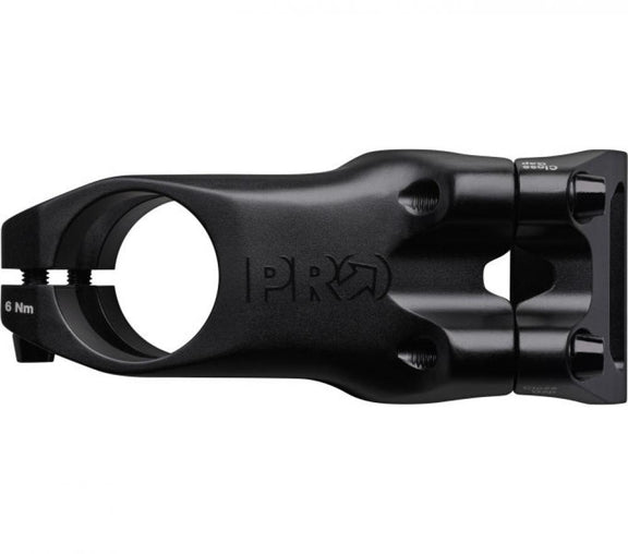 Potence PRO Tharsis 3FIVE Pour VTT – 35 Mm, Filetless, Noir, Aluminium