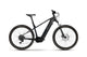 Haibike ALLTRACK 4 29 E-MTB Rahmenhöhe 50 cm L - Bosch Performance Line PX 85Nm, 600Wh Akku, Shimano CUES 9-fach, 29 Zoll