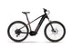 Haibike ALLTRACK 6 29 E-MTB - Bosch Performance Line PX 100Nm Motor, 800Wh Akku, Shimano CUES 10-fach, SR Suntour 120mm, 29 Zoll, Rahmenhöhe 55 cm XL