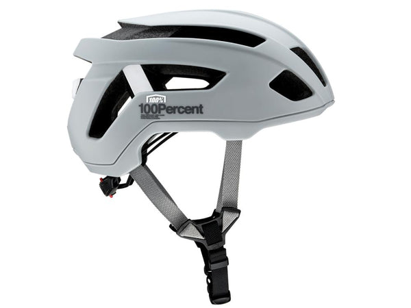 100% Altis Gravel helmet SP21, grey, L/XL