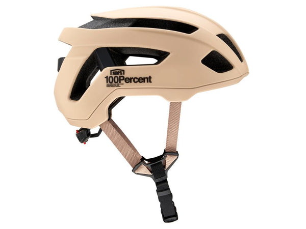 100% Altis Gravel helmet SP21, Tan, L/XL