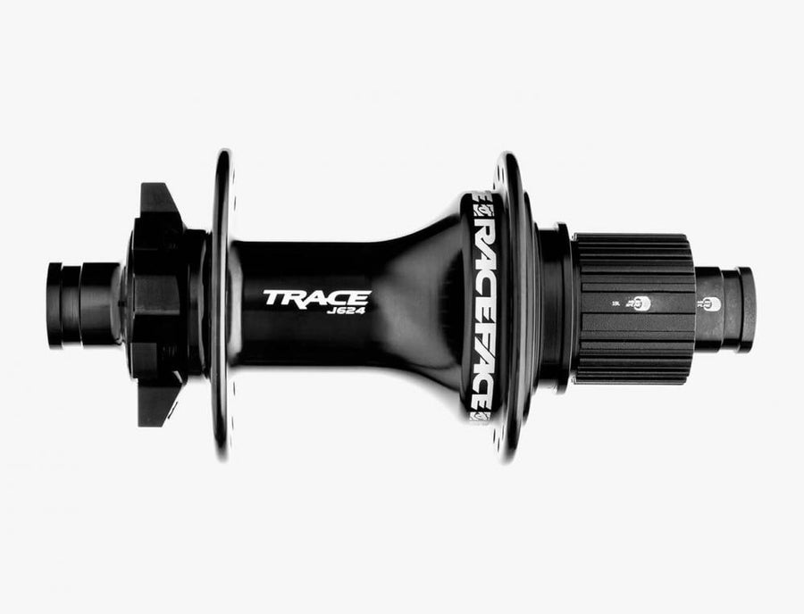 Race Face Trace Nabe, HR, 32 L., 157x12mm, SRAM XD - robuste Performance-Nabenlösung