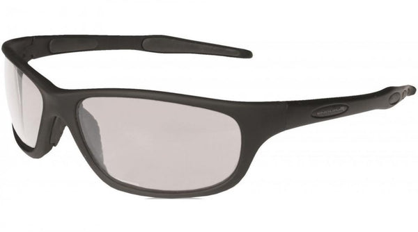 Endura Cuttle Brille transparent