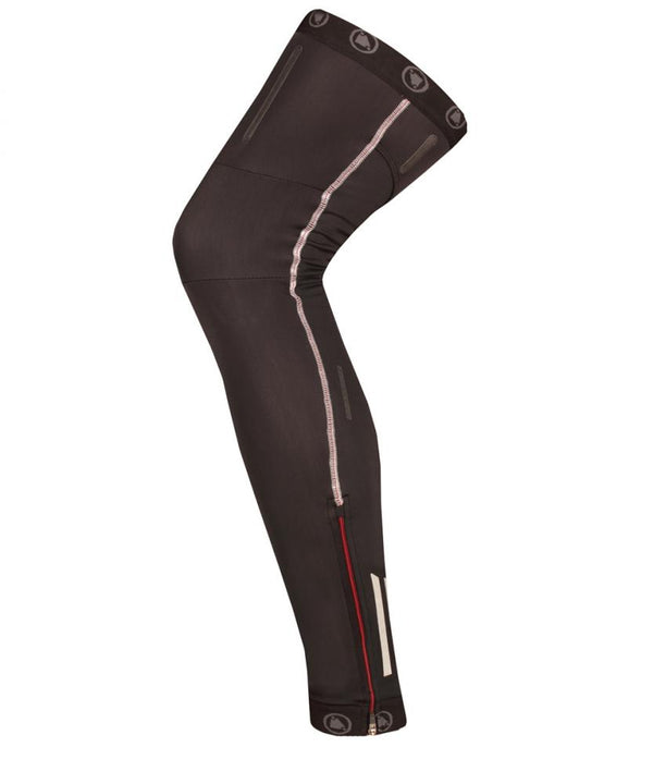 Endura Windchill Beinlinge schwarz Größe S-M